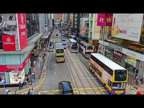 4K 2160p 30fps (3.7x zoom) - Honor Magic 8 Pro video sample