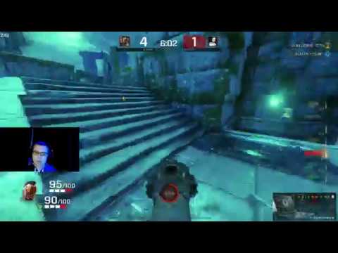 Dahang vs Dramis Quakecon 2019 day 1