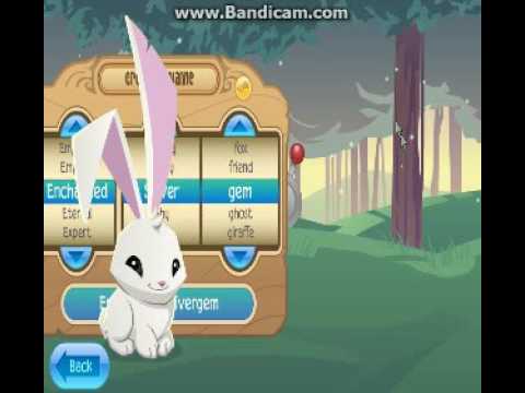 Skit || Animal Jam || If You couldn't logout (#4)