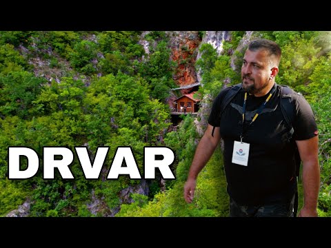 Kulturista ep.114 - Drvar