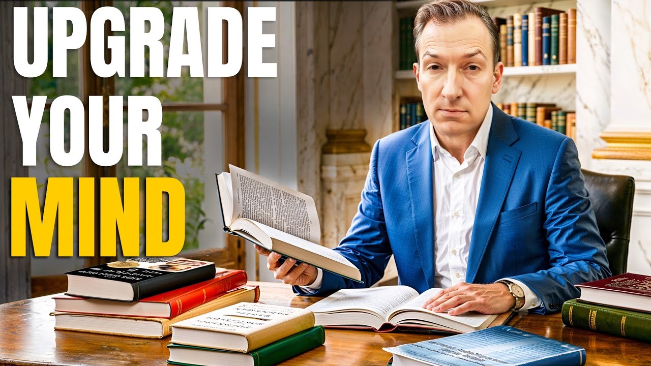 10 Books That Will Make You Intellectually Elite