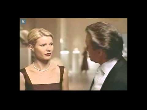 A Perfect Murder 1998 Trailer