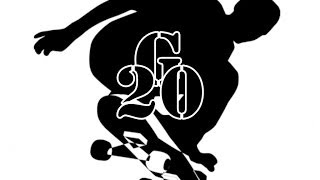 Gang 20 - Chama os Mulekes (Quadras, Bica e Vitória)