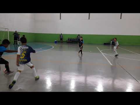 JD.REGINA VS XV.PIRITUBA