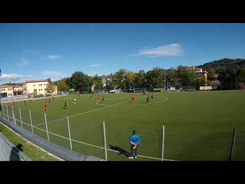 Allievi Urbania-Fermignano: elastico difensivo in miglioramento