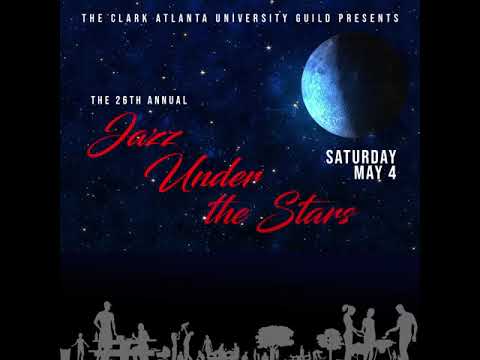 Thumbnail for Join CAU for Jazz Under the Stars May 4 by Jazz violin