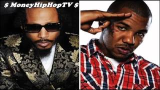 Shyne - Bury Judas (The Game Diss) [Audio]