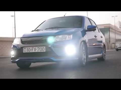 Natavan Həbibi - Ayrılmarıq 2024 ( Remix Black Light )