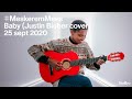 The Tunnel — Meskerem Mees - Baby (live Justin Bieber cover)