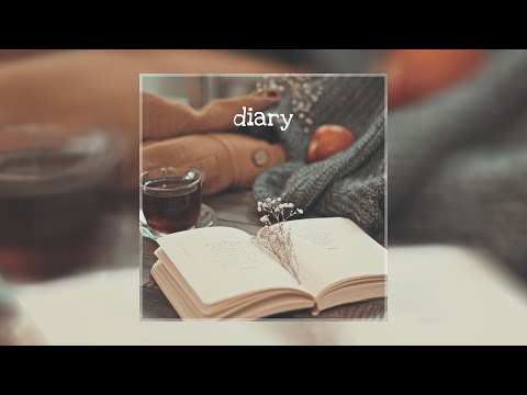 [Lofi Hip Hop] Thaehan - Diary (Full Album)