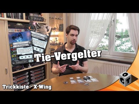[DE] - Trickkiste Folge 43 - Tie-Punisher