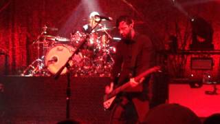 Chevelle Ouija Board Live 2016