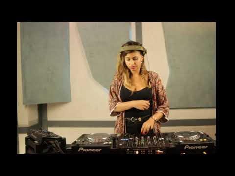 ECE EKREN - PASSION TUNES VOL.14 - LIVE RECORDED DJ SET