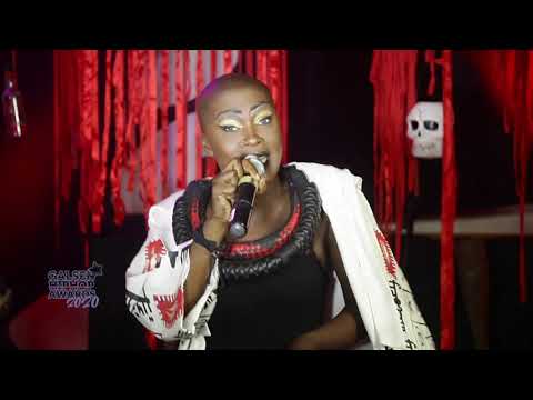 GHHA 2020  PRESTATION MAMY VICTORY