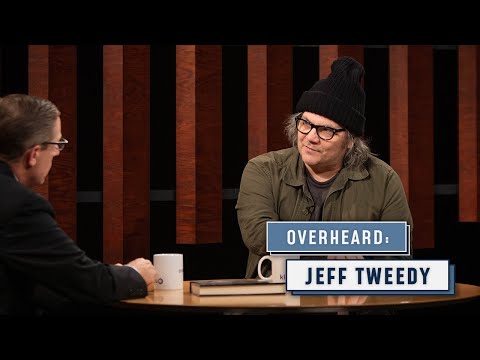 Thumbnail for Does Jeff Tweedy get sick of playing certain songs? by Jeff Tweedy