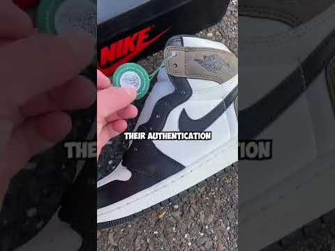 Results of Buying Mocha 1s on StockX😱