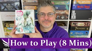 Just the Rogue - Origin Story video thumbnail