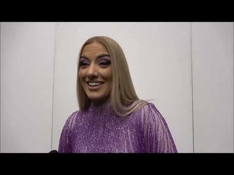 Malta Eurovision 2023:  Interview with Brooke Borg (Checkmate)