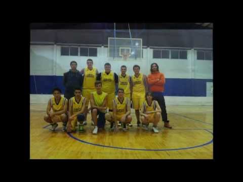 l'Olleria Bàsquet vs Nou Bàsquet Alzira - Partit Júnior - 19/1/2014