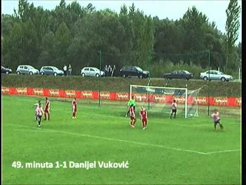 01/09/2012 3.kolo 3.HNL-sjever Nk Polet-Nk Međimurje 1-2
