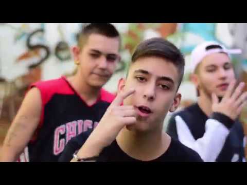 WONCASH X MARTI - PIENSALO - VIDEOCLIP @deDiosFilms