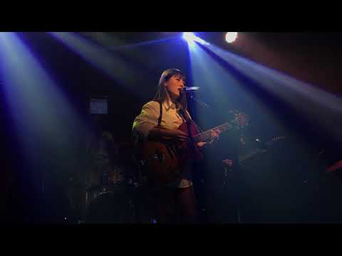 181109 이바다 TV's On 라이브 @XINDIE PRESENTS 씬디프레젠트