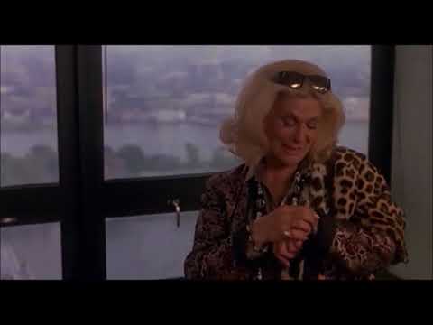 Buying an Apartment Wall Street