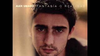 Alex Ubago - Allí Estaré