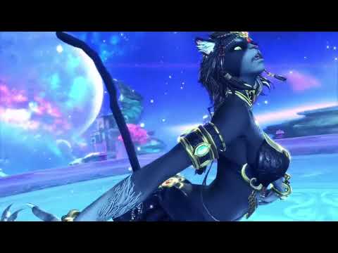 Game, jjjXD3.146 : Blade & Soul - Video Game Cinematic Trailers 1080p HD