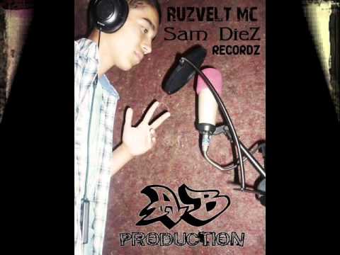 RuzveLT MC   Hamasi Oldinda