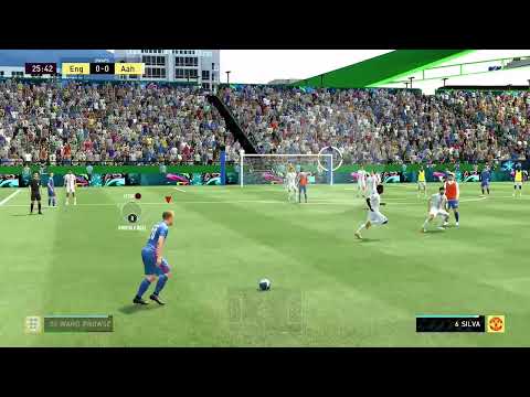 James Ward-Prowse Has Phenomenal Free kicks