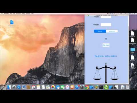 iOS Swift 2.2 Mobile Development - Lecture 18/25 -Localization