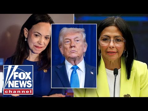 DETAILS: US lays out demands for Maduro's successor