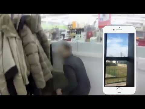 Exclu Zbatata Braquage en Direct  Hors Série Libérez Badri Ep 2