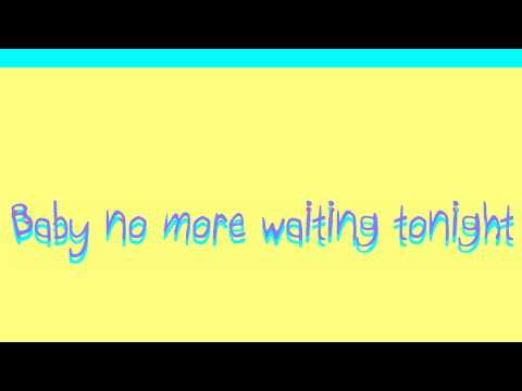 Taio Cruz - World In Our Hands (Lyrics on Screen) [HQ]