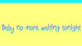 Taio Cruz - World In Our Hands (Lyrics on Screen) [HQ]