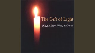 The Gift of Light