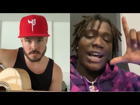 2KBABY x Einer Bankz - Old Streets [Quarantine Session #14]