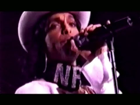 Gett Off (live, San Francisco 2000) - Prince