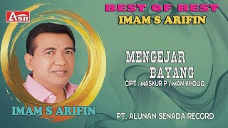 Download lagu IMAM S ARIFIN - MENGEJAR BAYANG (  Video Musik ) HD mp3