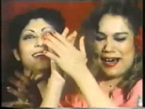 Fiesta privada. (Por bulerías) La Susi,Manuela Carrasco,Curro Romero,Turronero