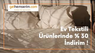 Ev Tekstili Ürünlerinde Yenilik | Gel Hemşerim Com Aradığın Her Şey Bu