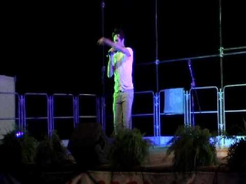 Federico Angelucci- Somma Lombardo 4.07.2010 _ Amore e Mistero