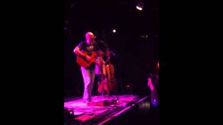 Corey smith 1/30/13 in love with a memory