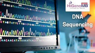 HiGenoMB Crash Course Series - Session 2: DNA Sequencing