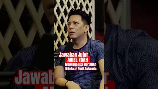 Download lagu JAWABAN ARIEL NOAH BERTAHAN D INDUSTRI MUSIK INDONESIA mp3