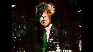 ConeCrewDiretoria - Rainha da Pista