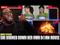 Diddy WENT OFF on Kimora Lee Simmons after her House Burned Down 🔴LIVE NOW