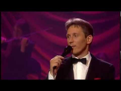 Helmut Lotti (Belgium) - There's A Sparkle In Your Eyes