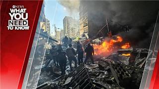Threats to Fragile Ceasefire with Iran: What You Need to Know – April 9, 2026